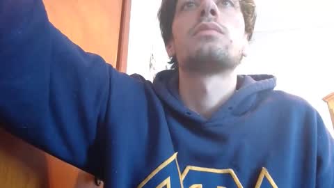 mainecollegeboy online show from 02-18-25, 06:58