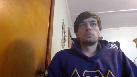 mainecollegeboy online show from 02-19-25, 12:44