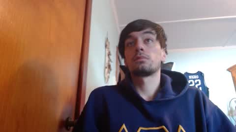 mainecollegeboy online show from 02-19-25, 05:06