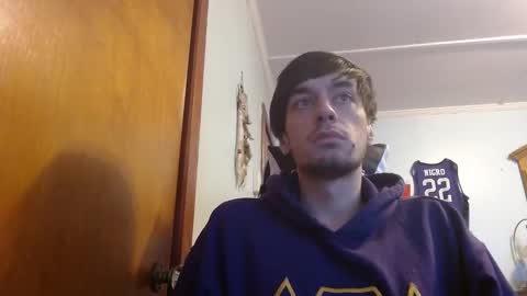 mainecollegeboy online show from 02-19-25, 09:36