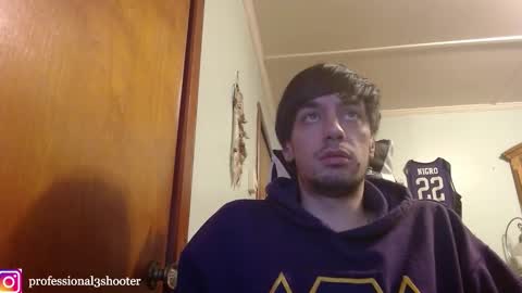 mainecollegeboy online show from 02-20-25, 01:03