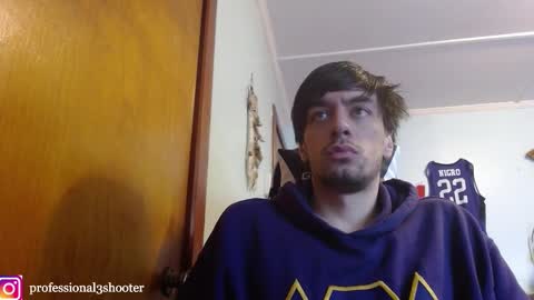 mainecollegeboy online show from 02-20-25, 01:30