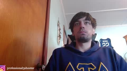 mainecollegeboy online show from 02-20-25, 05:18