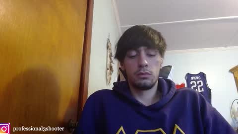 mainecollegeboy online show from 02-20-25, 08:58