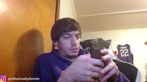 mainecollegeboy online show from 02-21-25, 07:34