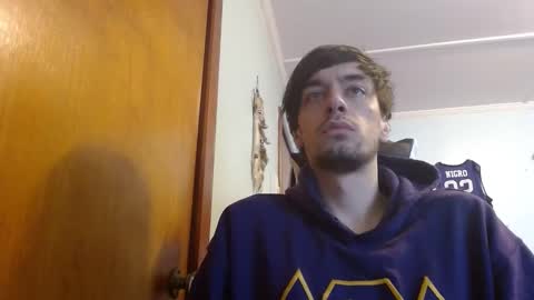 mainecollegeboy online show from 02-21-25, 12:28