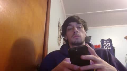 mainecollegeboy online show from 02-24-25, 09:52