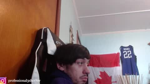 mainecollegeboy online show from 02-25-25, 03:49