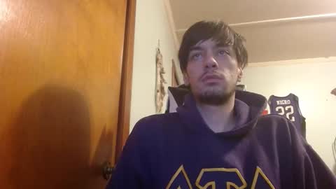 mainecollegeboy online show from 02-26-25, 05:53