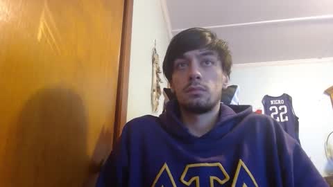 mainecollegeboy online show from 02-26-25, 08:54