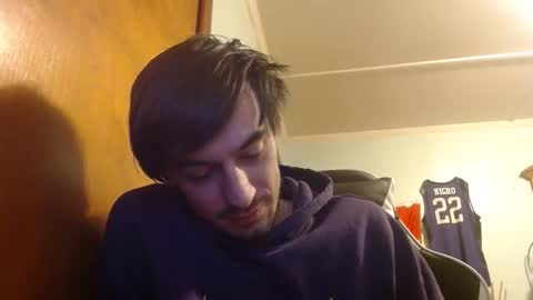 mainecollegeboy online show from 02-27-25, 05:13