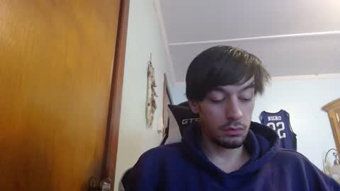 mainecollegeboy online show from 02-27-25, 12:34