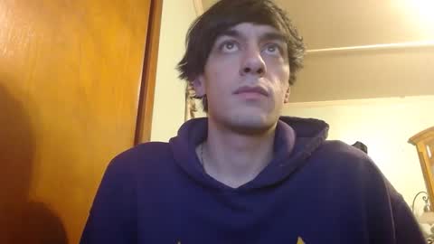 mainecollegeboy online show from 02-27-25, 10:53