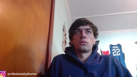 mainecollegeboy online show from 02-28-25, 03:59