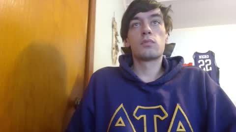 mainecollegeboy online show from 03-01-25, 12:56