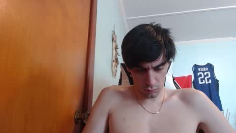 mainecollegeboy online show from 03-01-25, 04:00