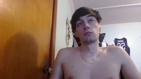 mainecollegeboy online show from 03-01-25, 08:21