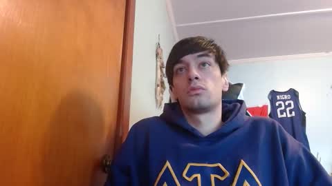 mainecollegeboy online show from 03-02-25, 01:16