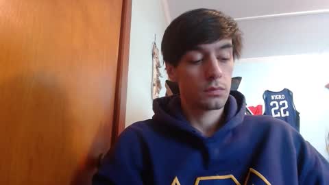 mainecollegeboy online show from 03-02-25, 06:08