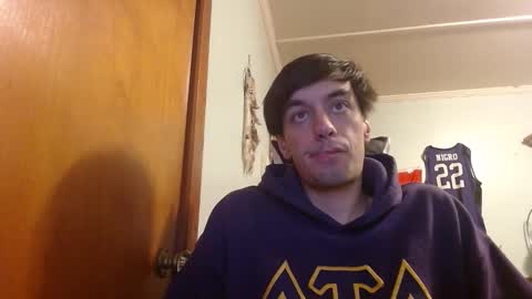 mainecollegeboy online show from 03-02-25, 10:48