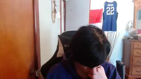 mainecollegeboy online show from 03-03-25, 05:29