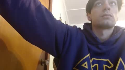 mainecollegeboy online show from 03-04-25, 12:12