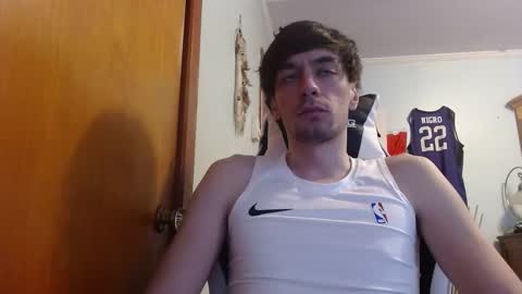 mainecollegeboy online show from 03-08-25, 09:40