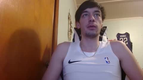 mainecollegeboy online show from 03-09-25, 10:41