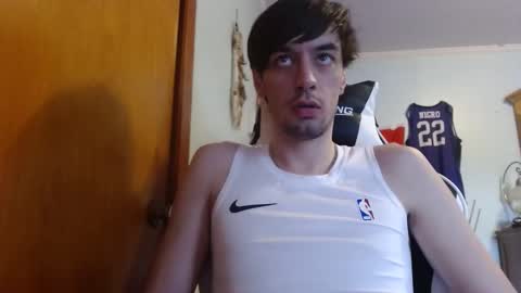 mainecollegeboy online show from 03-09-25, 01:48