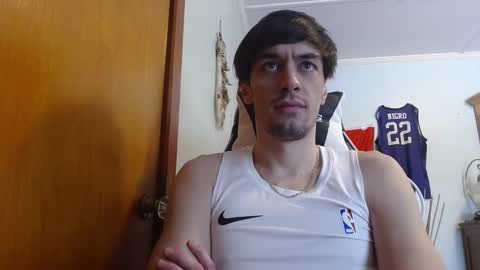 mainecollegeboy online show from 03-09-25, 04:55