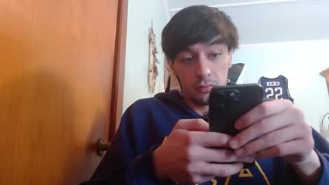 mainecollegeboy online show from 03-10-25, 04:14