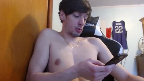 mainecollegeboy online show from 03-10-25, 09:18