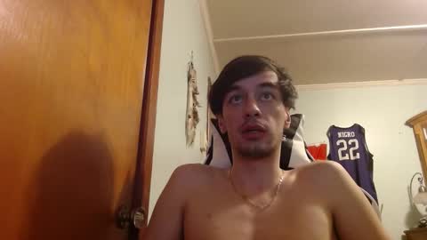 mainecollegeboy online show from 03-11-25, 12:22