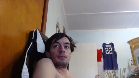 mainecollegeboy online show from 03-11-25, 04:51