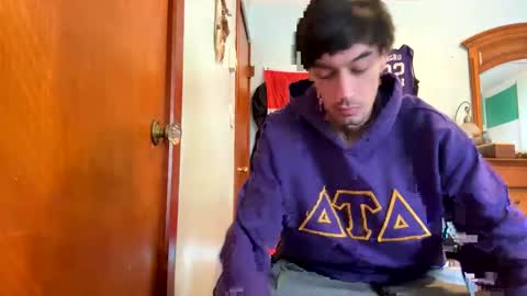 mainecollegeboy online show from 03-11-25, 08:09