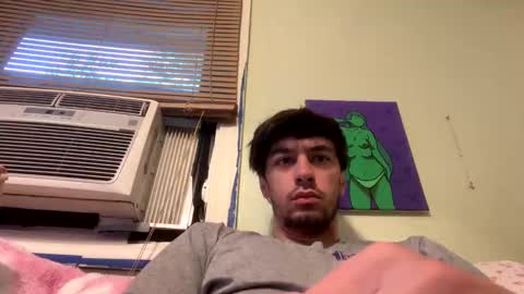 mainecollegeboy online show from 09-12-25, 10:26