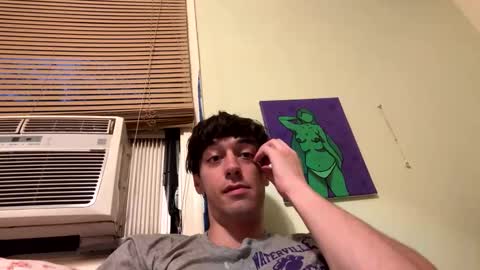 mainecollegeboy online show from 09-18-25, 10:56