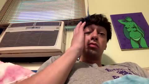 mainecollegeboy online show from 09-19-25, 01:01