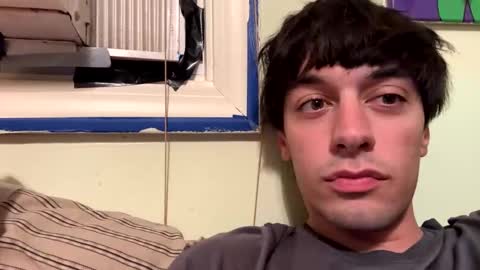 mainecollegeboy online show from 09-20-25, 09:27