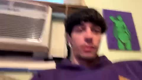 mainecollegeboy online show from 09-26-25, 07:51