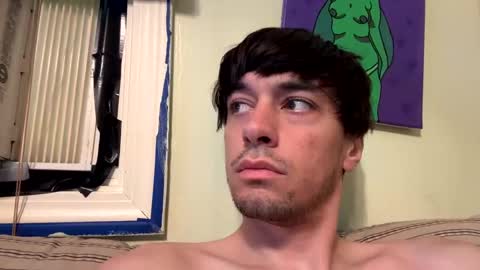 mainecollegeboy online show from 09-27-25, 12:32