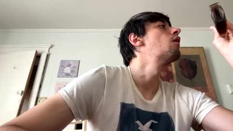 mainecollegeboy online show from 09-29-25, 07:30