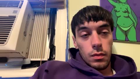 mainecollegeboy online show from 09-30-25, 09:20