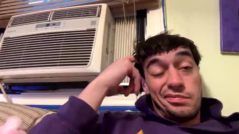 mainecollegeboy online show from 10-01-25, 10:43