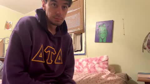 mainecollegeboy online show from 10-02-25, 10:33