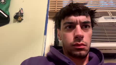 mainecollegeboy online show from 10-03-25, 10:34