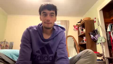 mainecollegeboy online show from 10-04-25, 01:09