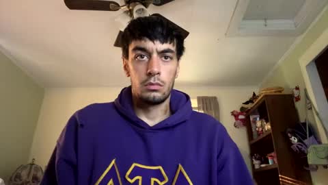 mainecollegeboy online show from 10-07-25, 08:17