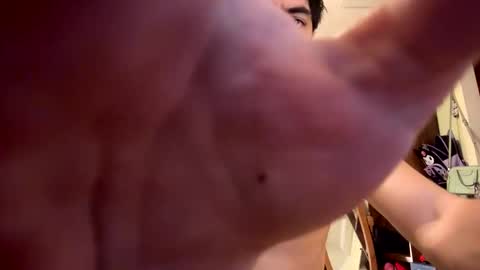 mainecollegeboy online show from 10-08-25, 10:57