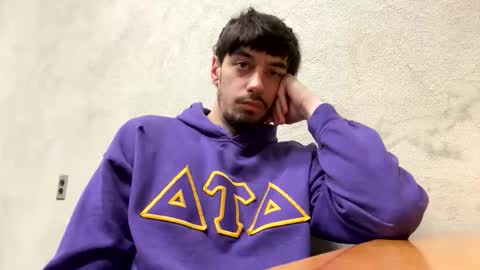 mainecollegeboy online show from 10-29-25, 01:24